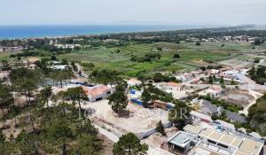 Vente Terrain Carvalhal