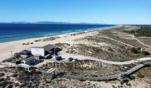 Vente Terrain Carvalhal