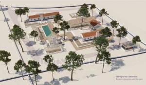Vente Terrain Carvalhal