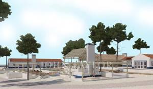 Vente Terrain Carvalhal
