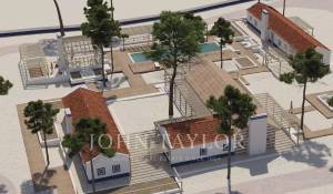 Vente Terrain Carvalhal
