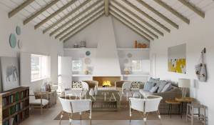 Vente Terrain Carvalhal
