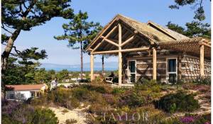 Vente Terrain Carvalhal