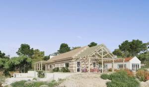Vente Terrain Carvalhal