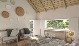 Vente Terrain Carvalhal