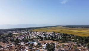 Vente Terrain Carvalhal