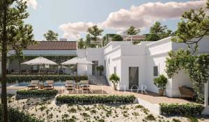 Vente Terrain Carvalhal