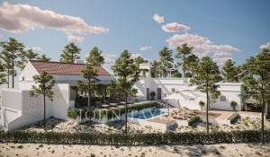 Vente Terrain Carvalhal