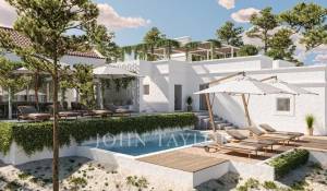 Vente Terrain Carvalhal