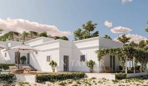 Vente Terrain Carvalhal