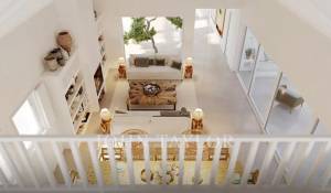 Vente Terrain Carvalhal