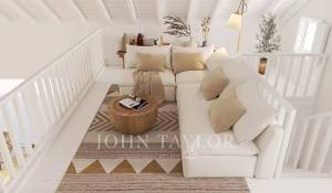 Vente Terrain Carvalhal