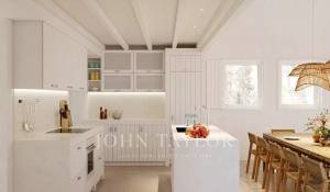 Vente Terrain Carvalhal