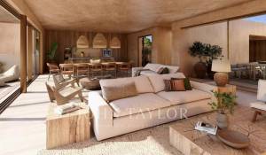 Vente Terrain Carvalhal