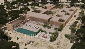 Vente Terrain Carvalhal