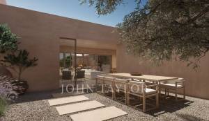 Vente Terrain Carvalhal