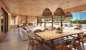 Vente Terrain Carvalhal