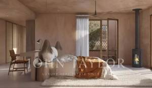 Vente Terrain Carvalhal