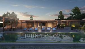 Vente Terrain Carvalhal