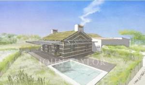 Vente Terrain Carvalhal