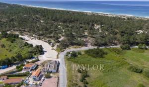 Vente Terrain Carvalhal