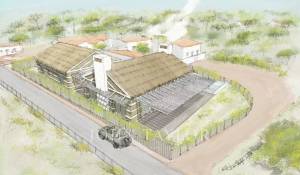 Vente Terrain Carvalhal