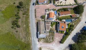 Vente Terrain Carvalhal