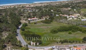 Vente Terrain Carvalhal