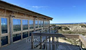 Vente Terrain Carvalhal