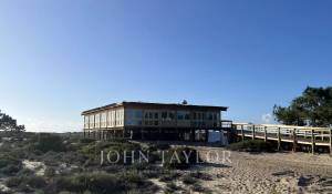 Vente Terrain Carvalhal