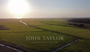 Vente Terrain Carvalhal