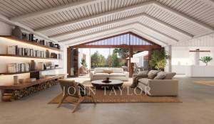 Vente Terrain Carvalhal