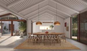 Vente Terrain Carvalhal