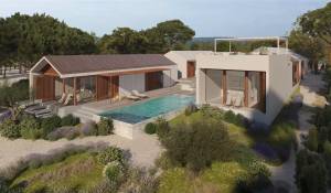 Vente Terrain Carvalhal