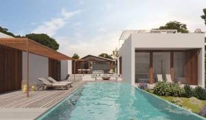 Vente Terrain Carvalhal