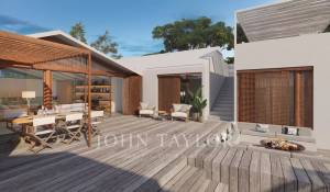 Vente Terrain Carvalhal