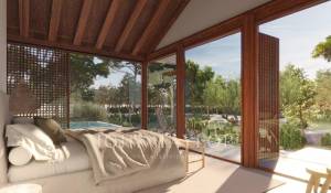 Vente Terrain Carvalhal