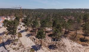 Vente Terrain Carvalhal