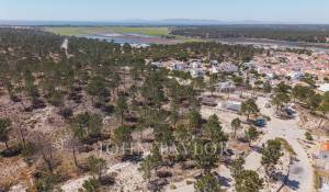 Vente Terrain Carvalhal