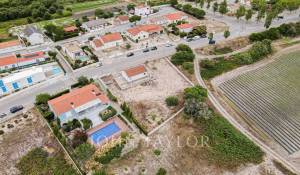 Vente Terrain Comporta