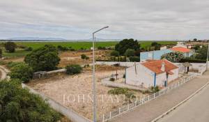 Vente Terrain Comporta