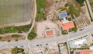 Vente Terrain Comporta