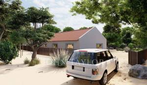 Vente Terrain Comporta