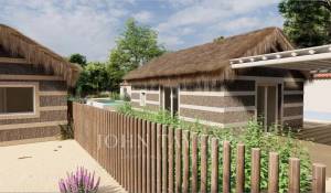Vente Terrain Comporta