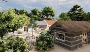 Vente Terrain Comporta