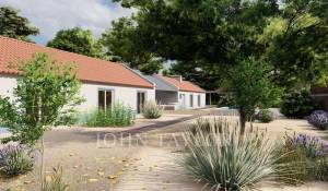 Vente Terrain Comporta