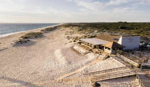 Vente Terrain Comporta