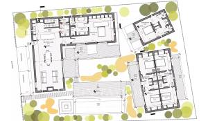 Vente Terrain Comporta