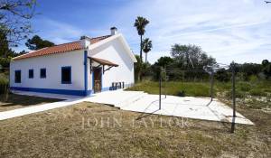 Vente Terrain Comporta