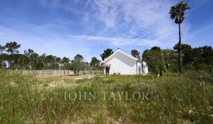 Vente Terrain Comporta